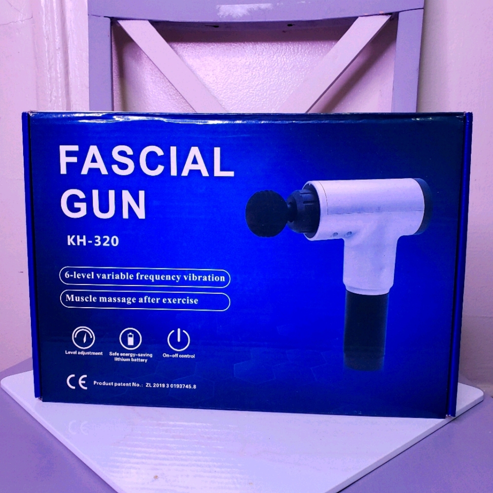 Fascial Gun